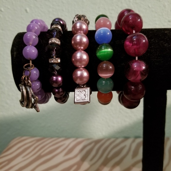 Bracelets - Picture 2 of 3